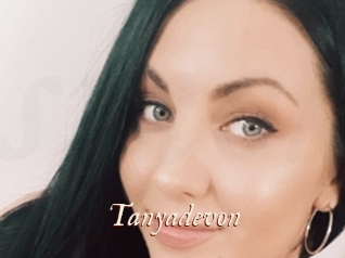 Tanyadevon