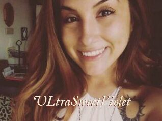 ULtraSweetViolet