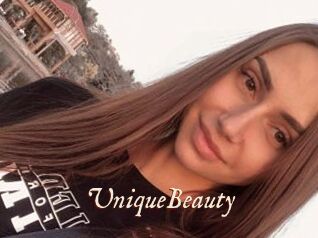 UniqueBeauty