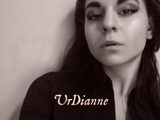 UrDianne