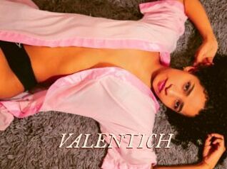 VALENTICH