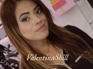 ValentinaShill