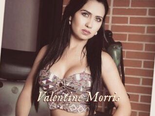 Valentine_Morris