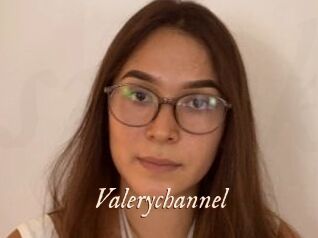 Valerychannel