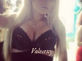 Valesexy