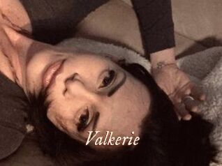 Valkerie