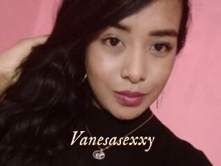 Vanesasexxy