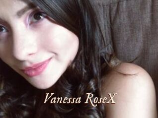 Vanessa_RoseX