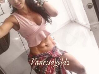 Vanessagold1