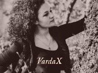 VardaX