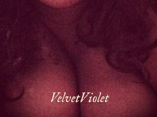 VelvetViolet