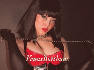 VenusBorthune