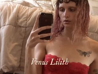 Venus_Lilith