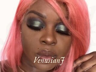 VenusianJ