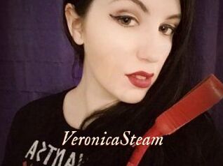 VeronicaSteam