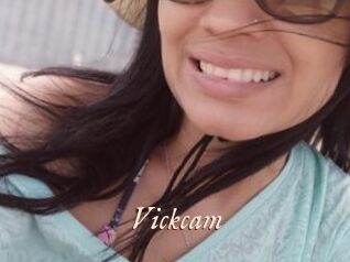 Vickcam