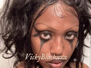 VickyBlackxxx