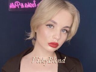 VickyBlond