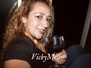 VickyMilf