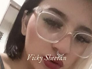 Vicky_Sheeran