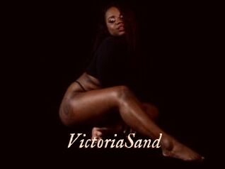 VictoriaSand