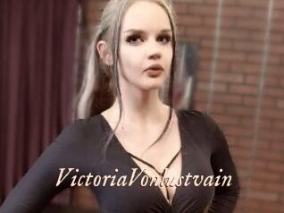 VictoriaVonlustvain