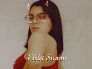 Violet_Swann