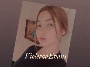 VioletaaEvans