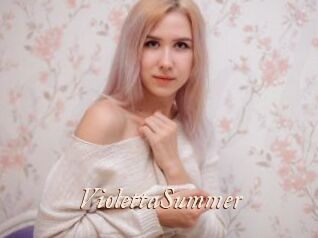 ViolettaSummer