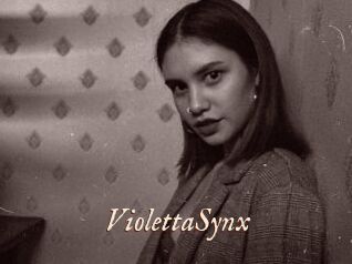 ViolettaSynx