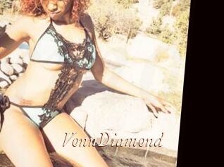 VonnDiamond