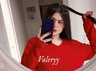 Valeryy