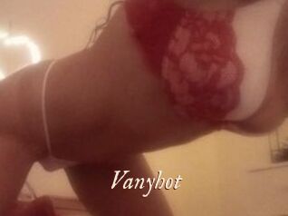 Vanyhot