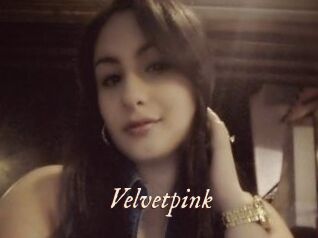 Velvetpink