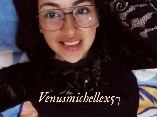 Venusmichellex57