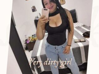 Very_dirty_girl