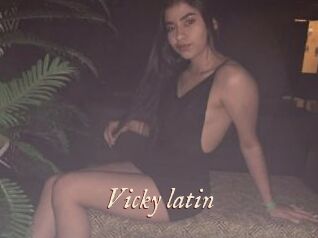 Vicky_latin