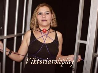 Viktoriaroleplay