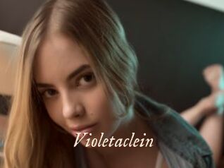 Violetaclein