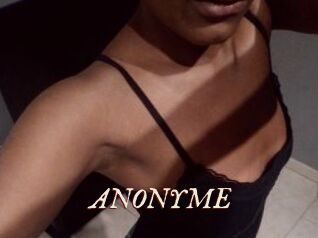 ANONYME