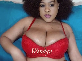 Wendyn