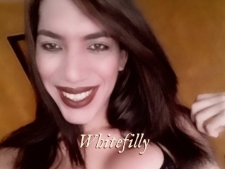 Whitefilly