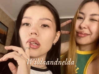 Wildaandnelda