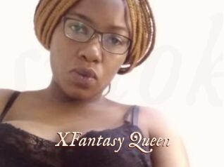 XFantasy_Queen