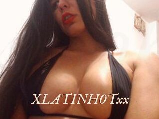 XLATINHOTxx