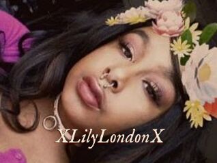 XLilyLondonX