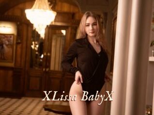 XLissa_BabyX