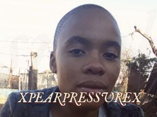 XPEARPRESSUREX