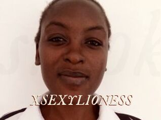 XSEXYLIONESS