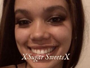 XSugar_SweetsX